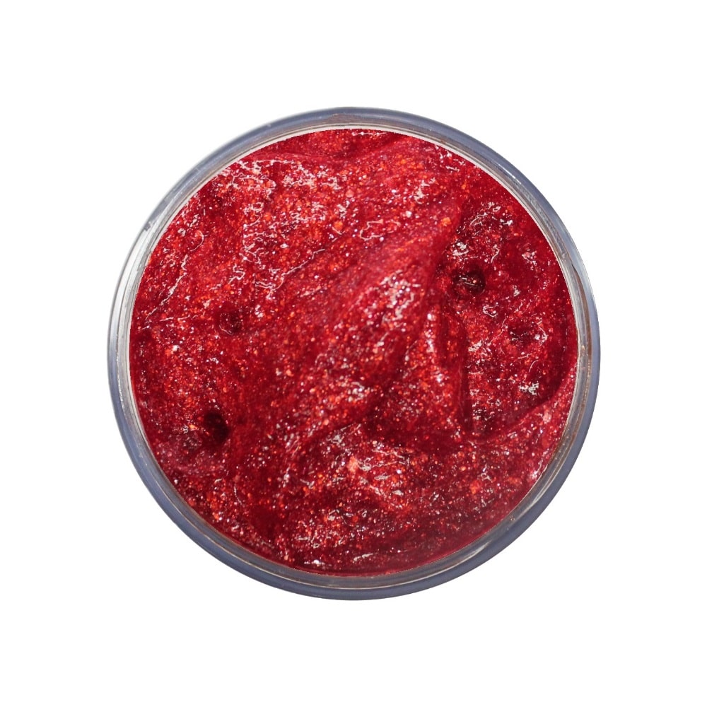 Confect Roseate Red | Edible Lace | Grocsy