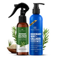 Botanic Hearth Rosemary Cleanse & Hydrate Shampoo - Spray Set | Grocsy