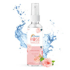 Dr Morpen Rose Water Spray | Grocsy