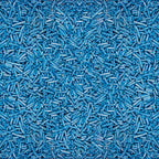 Confect Royal Blue Vermicelli Sprinkles | Grocsy