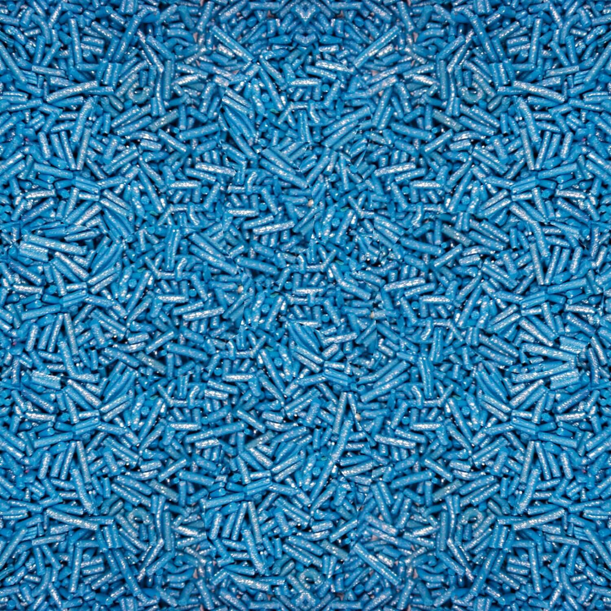 Confect Royal Blue Vermicelli Sprinkles | Grocsy