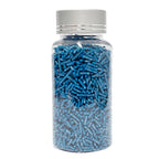 Confect Royal Blue Vermicelli Sprinkles | Grocsy