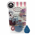 Confect Royal Blue Fondant | Edible Nutritional Sugarpaste | Grocsy