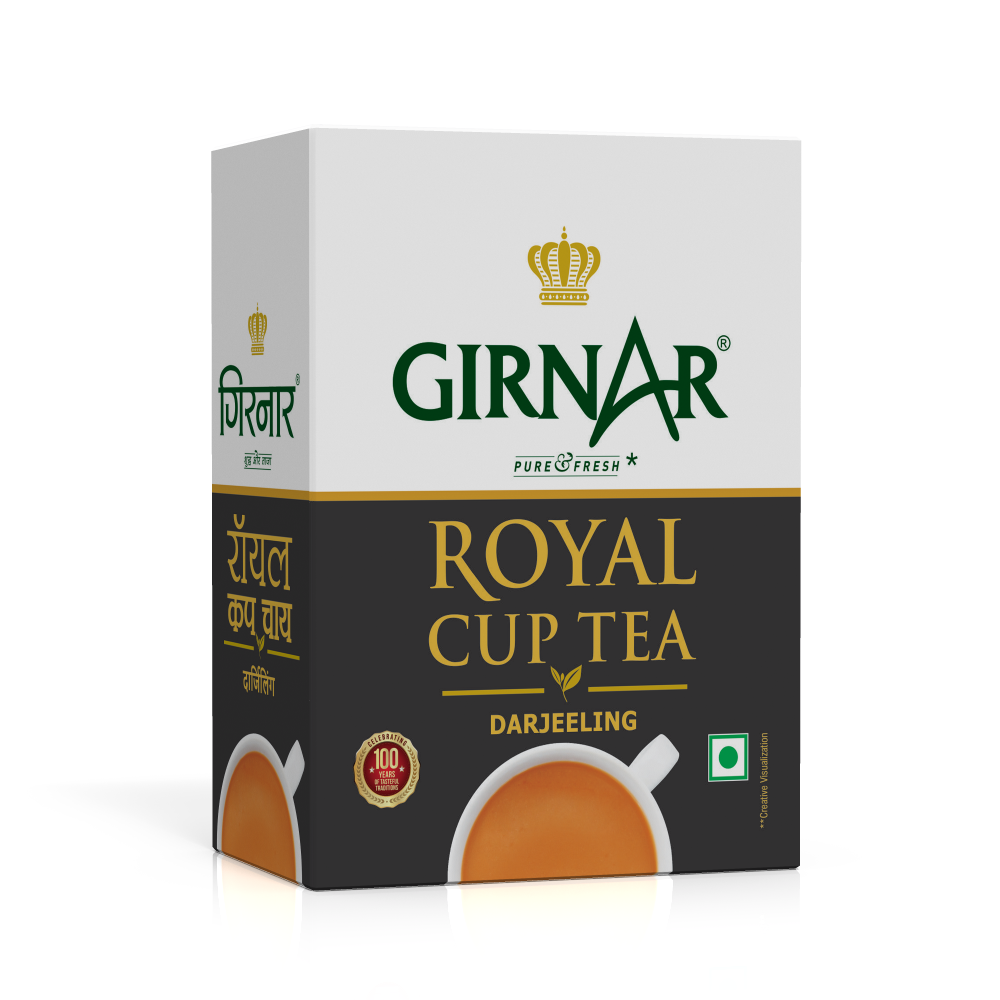 Girnar Royal Cup - Darjeeling | Grocsy