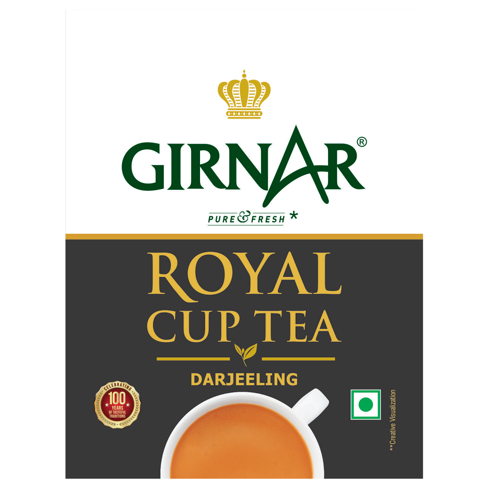 Girnar Royal Cup - Darjeeling | Grocsy