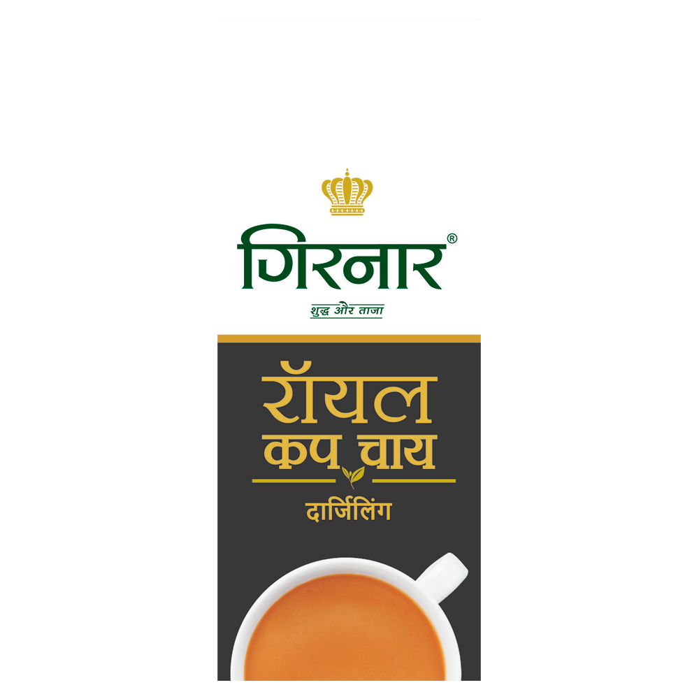 Girnar Royal Cup - Darjeeling | Grocsy