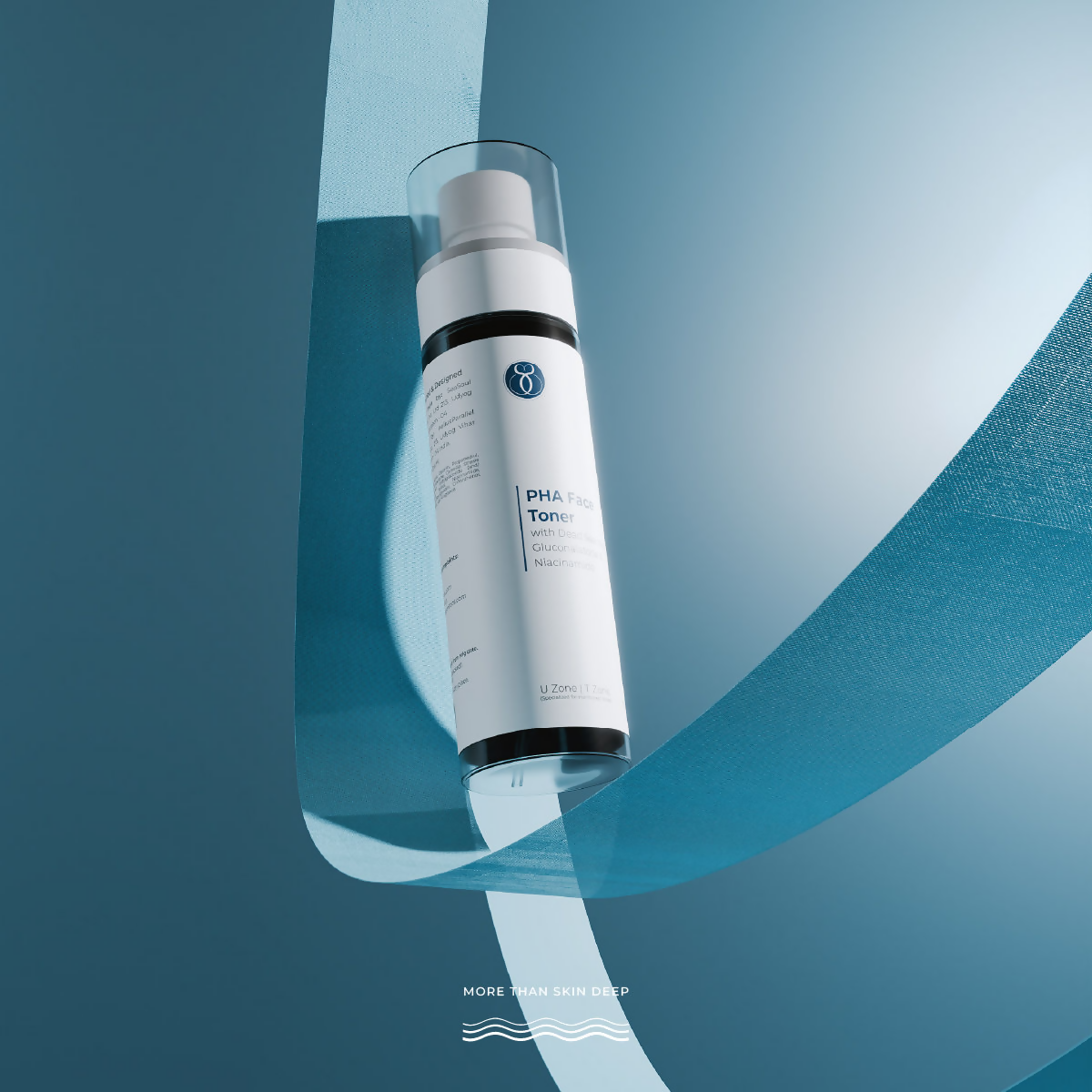 SeaSoul Pha Face Toner | Grocsy