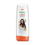 Nisha Conditioner For Women, Almond & Olive Actives, Hair Conditioner | Grocsy