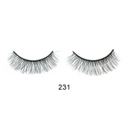 Bronson Professional 3D Effect Long and Natural Look False Eyelashes - 231 | Grocsy