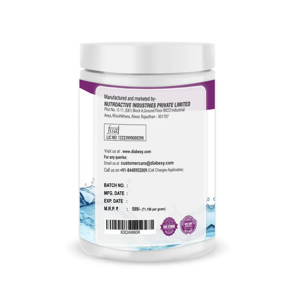 Diabexy Water Alkalyzaar | Grocsy