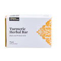 Bipha Ayurveda Turmeric Herbal Bar | Grocsy