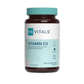 HK Vitals Vitamin D3 Capsules | Grocsy
