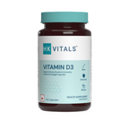 HK Vitals Vitamin D3 Capsules | Grocsy