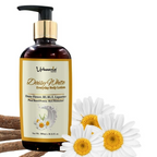 Urbaano Herbal Daisy White Everyday Body Lotion | Grocsy