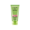 Lakme 9 To 5 Naturale Gel Makeup Remover With Pure Aloe Vera | Grocsy