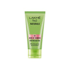 Lakme 9 To 5 Naturale Gel Makeup Remover With Pure Aloe Vera | Grocsy
