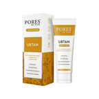 Pores Be Pure Ubtan Detan Face Scrub | Grocsy