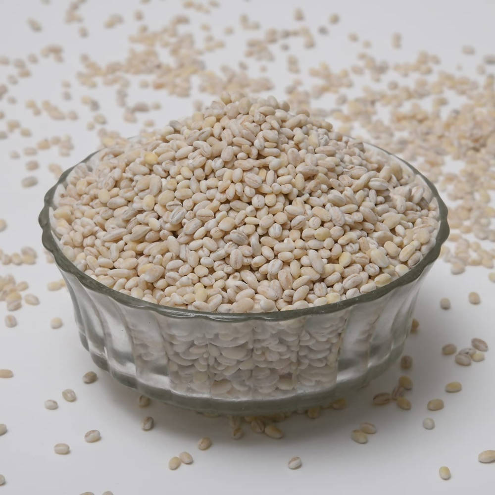 Dry Fruit Hub Barley | Grocsy