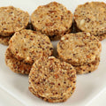 Talk Healthy To Me - Ragi Fit cookies | Grocsy