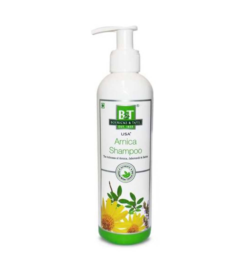 Boericke & Tafel Arnica Shampoo | Grocsy