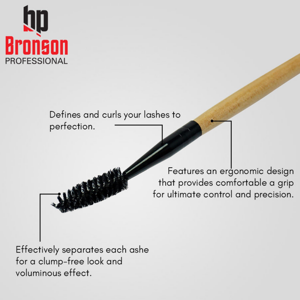 Bronson Professional Mascara Brush | Grocsy