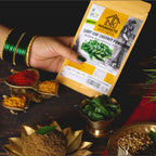 Namaste Kitchens Curry Leaf Chutney Powder | Grocsy