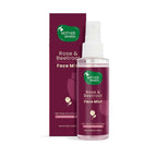Mother Sparsh Rose & Beetroot Face Mist | Grocsy