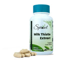 Sprowt Milk Thistle Extract Capsules | Grocsy