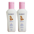Olebest Baby Massage Oil | Grocsy