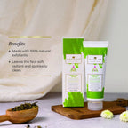 Nourish Mantra Moisturizing Gift Set | Grocsy