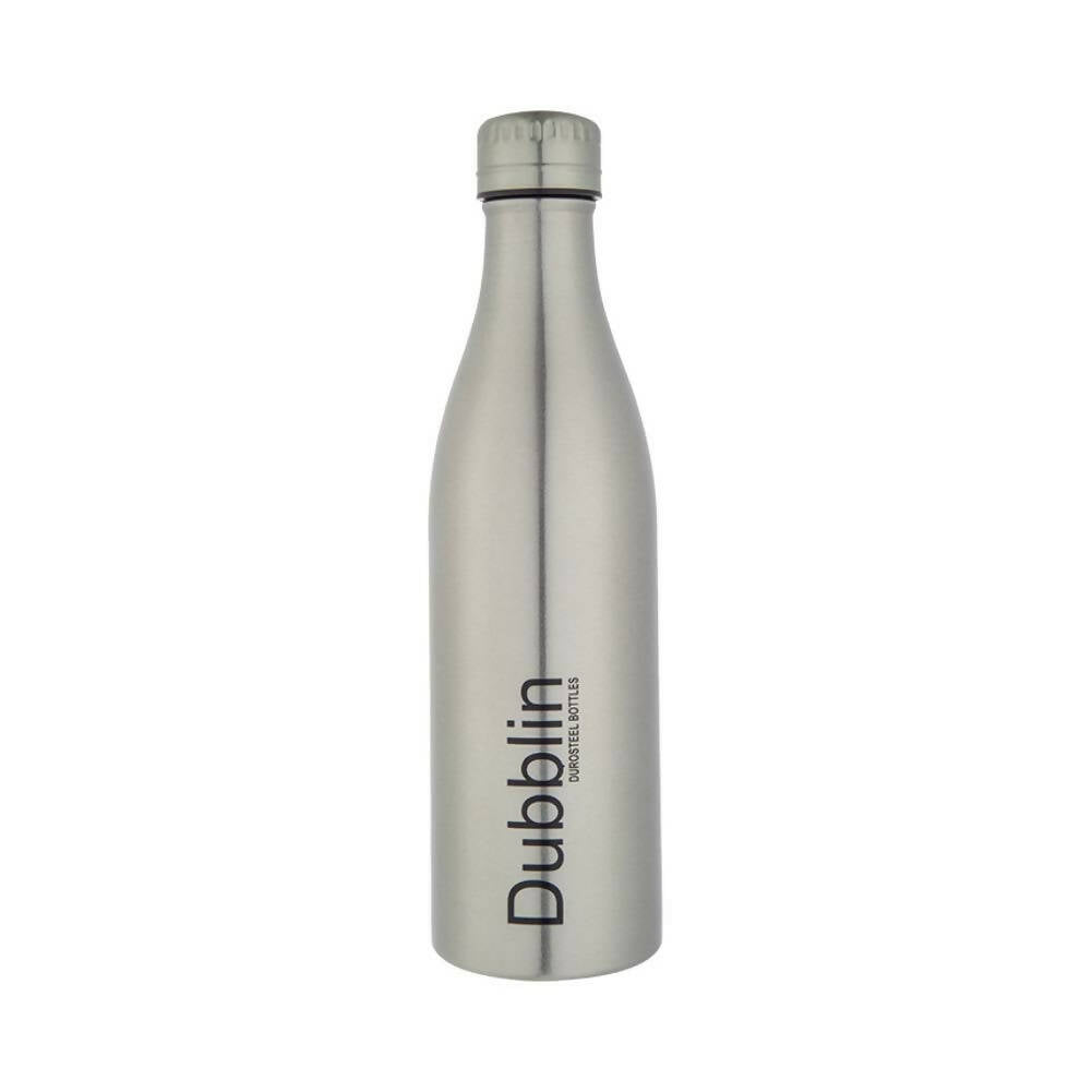 Dubblin Vintage Vacuum Bottle | Grocsy