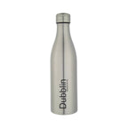 Dubblin Vintage Vacuum Bottle | Grocsy
