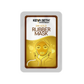 Keya Seth Aromatherapy 24k Gold Rubber Facial Mask | Grocsy