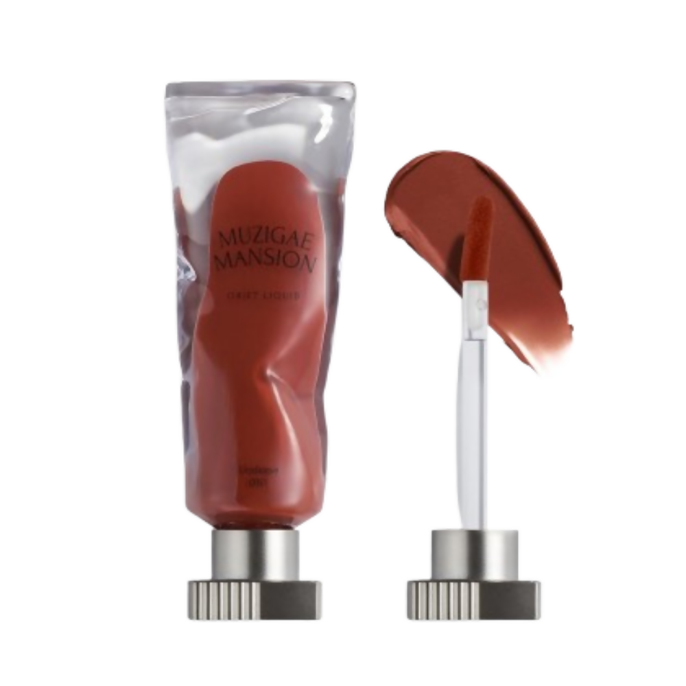 MUZIGAE MANSION Objet Liquid - 010 Undone | Grocsy