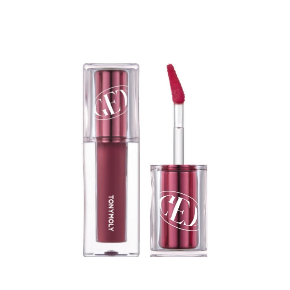 Tonymoly Get It Tint Waterful Butter - 05 Mauve Brew | Grocsy
