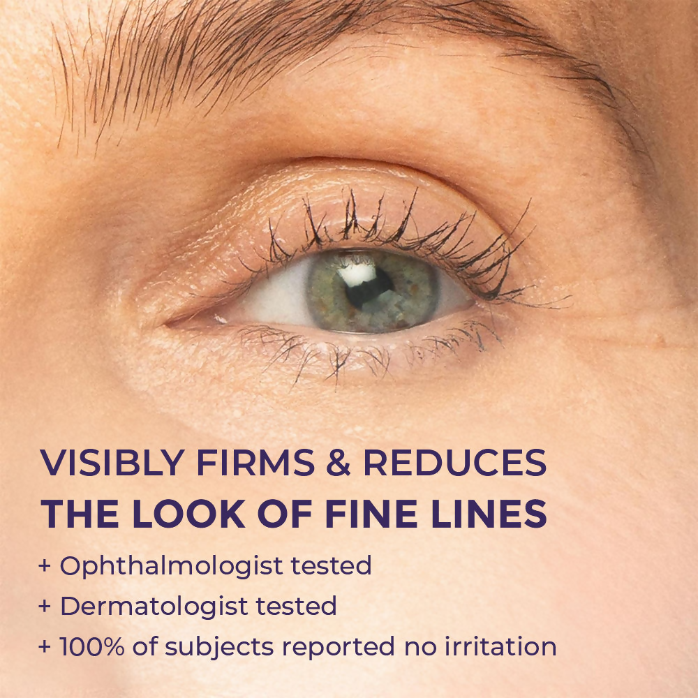 Sanfe Brighten & Conceal Under Eye Cream | Grocsy