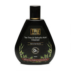 Tru Hair & Skin Tea Tree & Salicylic Acid Cleanser | Grocsy