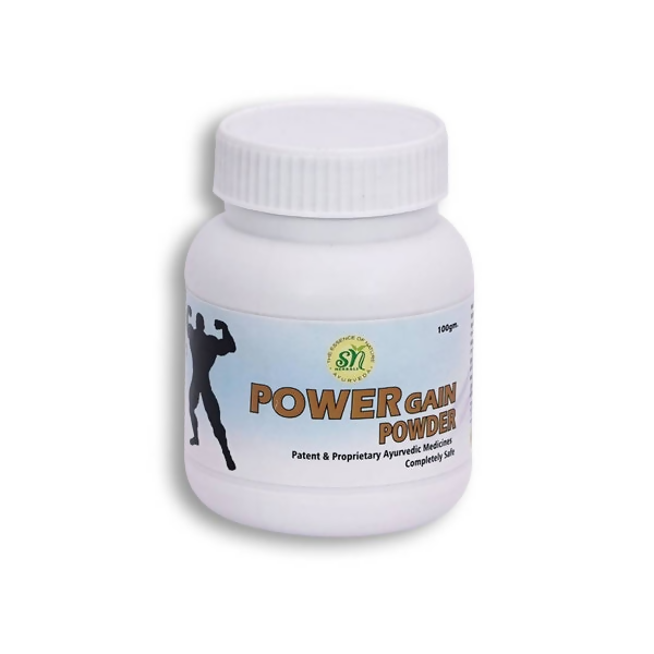 SN Herbals Powergrain Granules - Swadesiicart