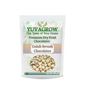 Yuvagrow Gulab Ravadi Chocolates | Grocsy