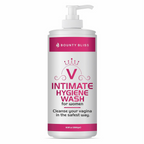 Bounty Bliss V Intimate Hygiene Wash | Grocsy