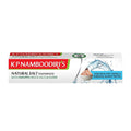 Kp Namboodiri's Natural Salt Toothpaste | Grocsy