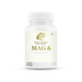 Beauty Secrets Mag 6 Capsules | Grocsy