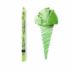 Lakme Absolute Kohl Ultimate The Gelato Collection 07 - Matcha | Grocsy
