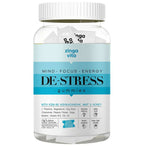 Zingavita De-Stress Gummies