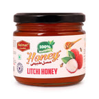 Naimat Litchi Honey | Grocsy