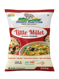 Millet Marvels Little Millet Roasted Vermicelli | Grocsy