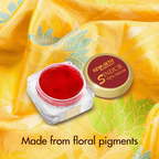 Keya Seth Aromatherapy 100% Natural Red Sindoor Powder | Grocsy