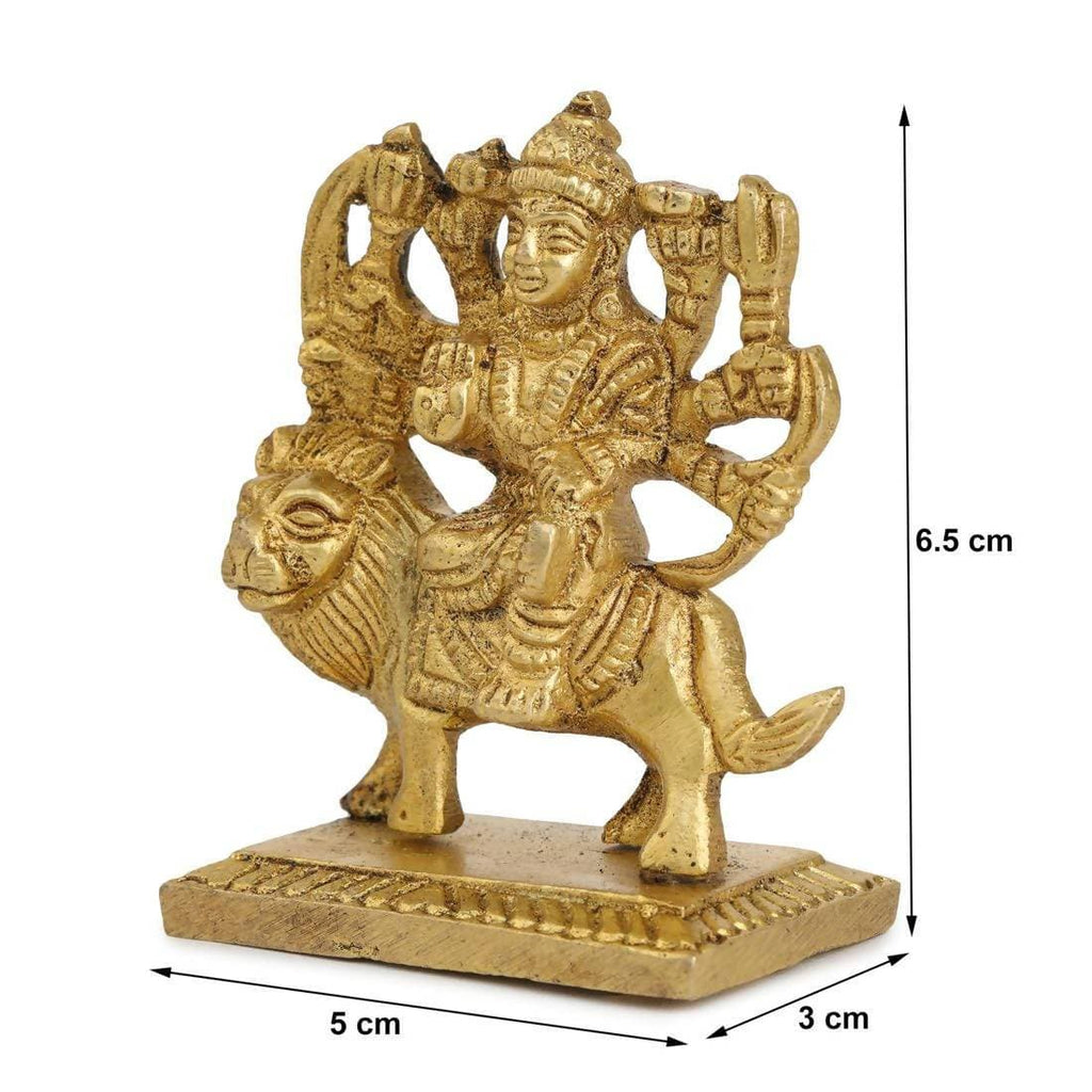 Devlok Durga Maa Idol | Grocsy