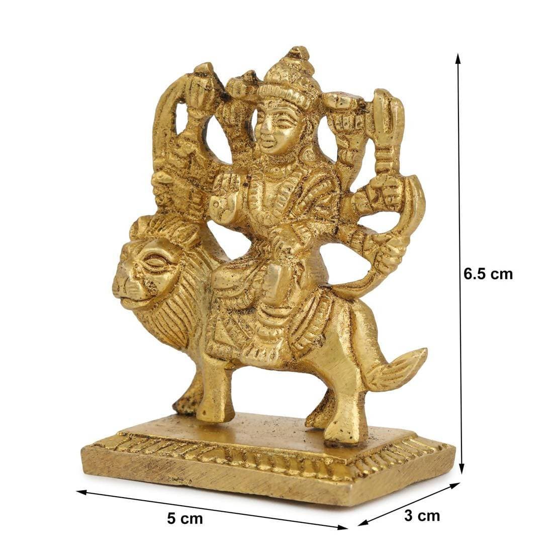 Devlok Durga Maa Idol | Grocsy