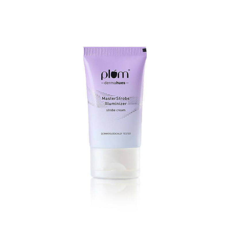 Plum MasterStrobe Illuminizer Ultra Lightweight HD Glow Enhancer - Gold Goddess | Grocsy